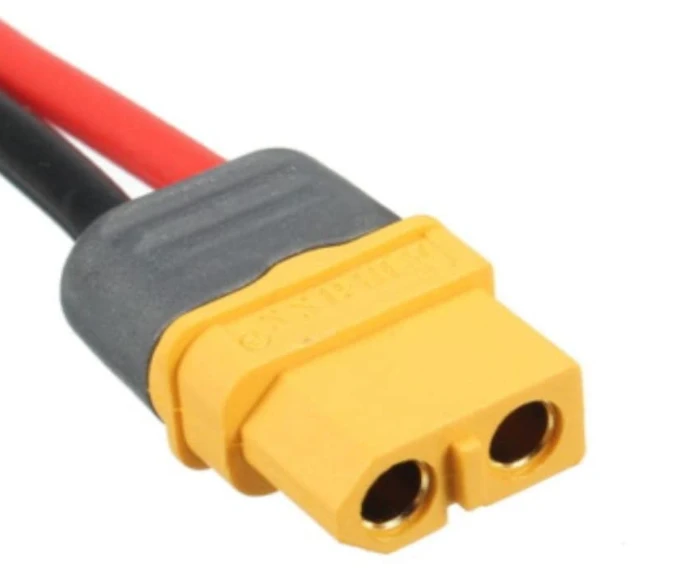 AR POWER 6400mAh (2x2 Cell) Pack With Self Balancing Circuit - Image 2