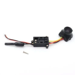 Coast Guard UH-60 / F180V2-GPS FPV Camera And 5.8Ghz Image Transmitter Module