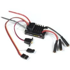 Castle Creation Mamba Micro X Extreme 1:18 Scale ESC