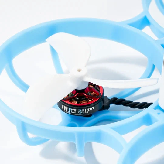 BetaFPV Meteor75 Pro Brushless Whoop Quadcopter - ELRS 2.4G - Image 4