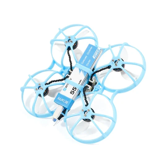 BetaFPV Meteor75 Pro Brushless Whoop Quadcopter - ELRS 2.4G - Image 3