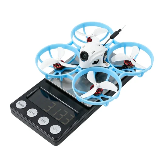 BetaFPV Meteor75 Pro Brushless Whoop Quadcopter - ELRS 2.4G - Image 5