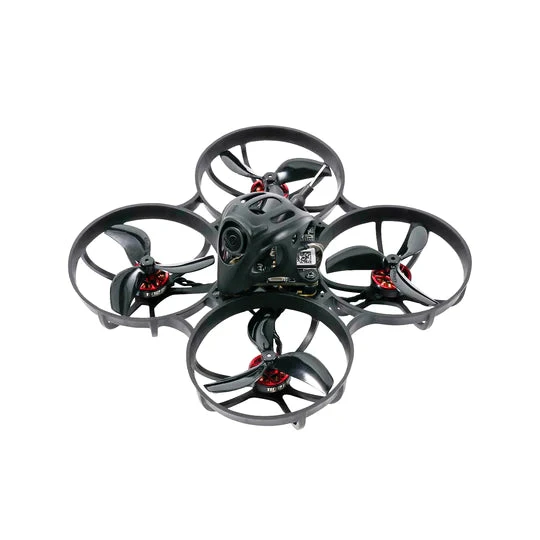 BetaFPV Meteor75 Pro Brushless Whoop Quadcopter (1S HD Digital VTX) - Walksnail ELRS 2.4G