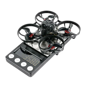 BetaFPV Meteor75 Pro Brushless Whoop Quadcopter (1S HD Digital VTX) - Walksnail ELRS 2.4G - Image 6