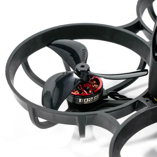 BetaFPV Meteor75 Pro Brushless Whoop Quadcopter (1S HD Digital VTX) - Walksnail ELRS 2.4G - Image 4