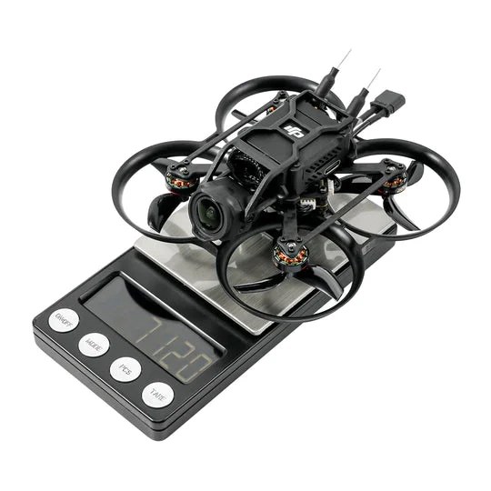 BetaFPV Pavo Pico Brushless Whoop Quadcopter-PNP TBS (For DJI O3 HD Digital VTX) - Image 2