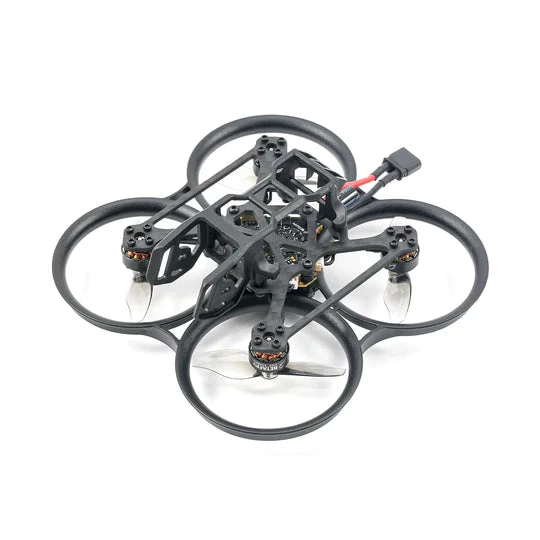 BetaFPV Pavo20 Brushless Whoop Quadcopter - PNP ELRS (For DJI O3 HD Digital VTX)