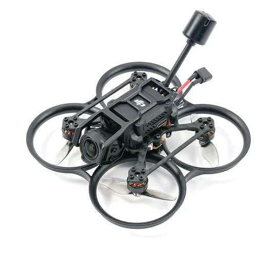 BetaFPV Pavo20 Brushless Whoop Quadcopter - PNP ELRS (For DJI O3 HD Digital VTX) - Image 2