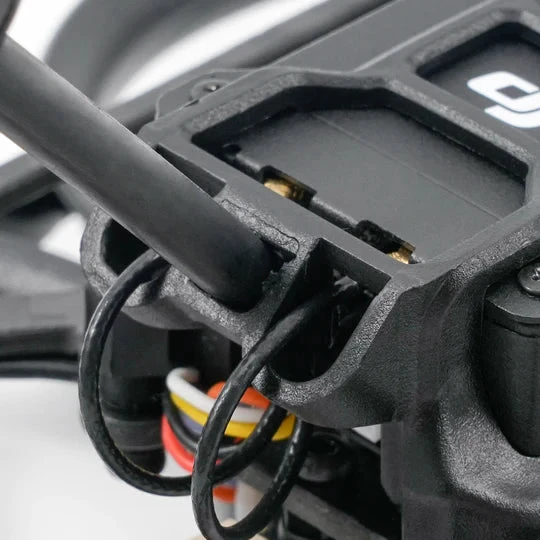 BetaFPV Pavo20 Brushless Whoop Quadcopter - PNP ELRS (For DJI O3 HD Digital VTX) - Image 4