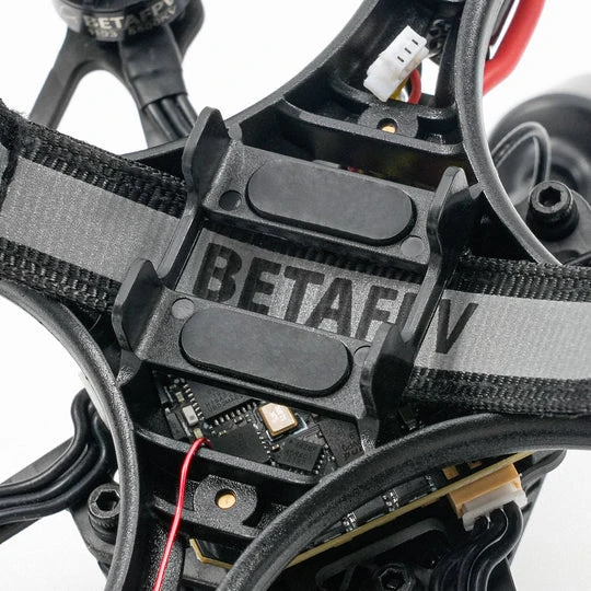BetaFPV Pavo20 Brushless Whoop Quadcopter - PNP TBS (For DJI O3 HD Digital VTX) - Image 5
