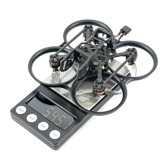 BetaFPV Pavo20 Brushless Whoop Quadcopter - PNP ELRS (For DJI O3 HD Digital VTX) - Image 7