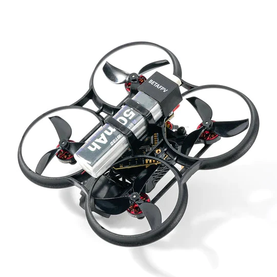 BetaFPV BT3.0 450mAh 2S Battery (2PCS) - Image 5