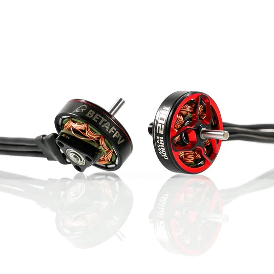 BetaFPV 1102-22000KV 37mm Brushless Motors (2022 - 4pcs) - Image 3