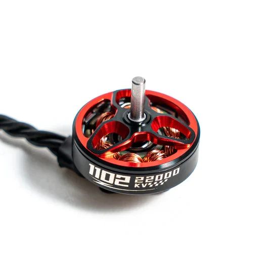 BetaFPV 1102-22000KV 37mm Brushless Motors (2022 - 4pcs) - Image 2
