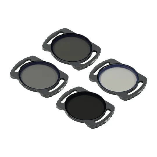 BetaFPV ND8/ND16/ND32/CPL Filter For DJI O3 Camera