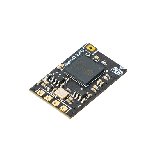 BetaFPV SuperD ELRS 2.4G Diversity Receiver - Image 2