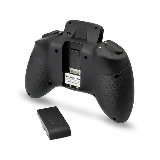 BetaFPV LiteRadio 3 Pro Radio Transmitter ELRS 2.4G - Mode 2 - Image 3