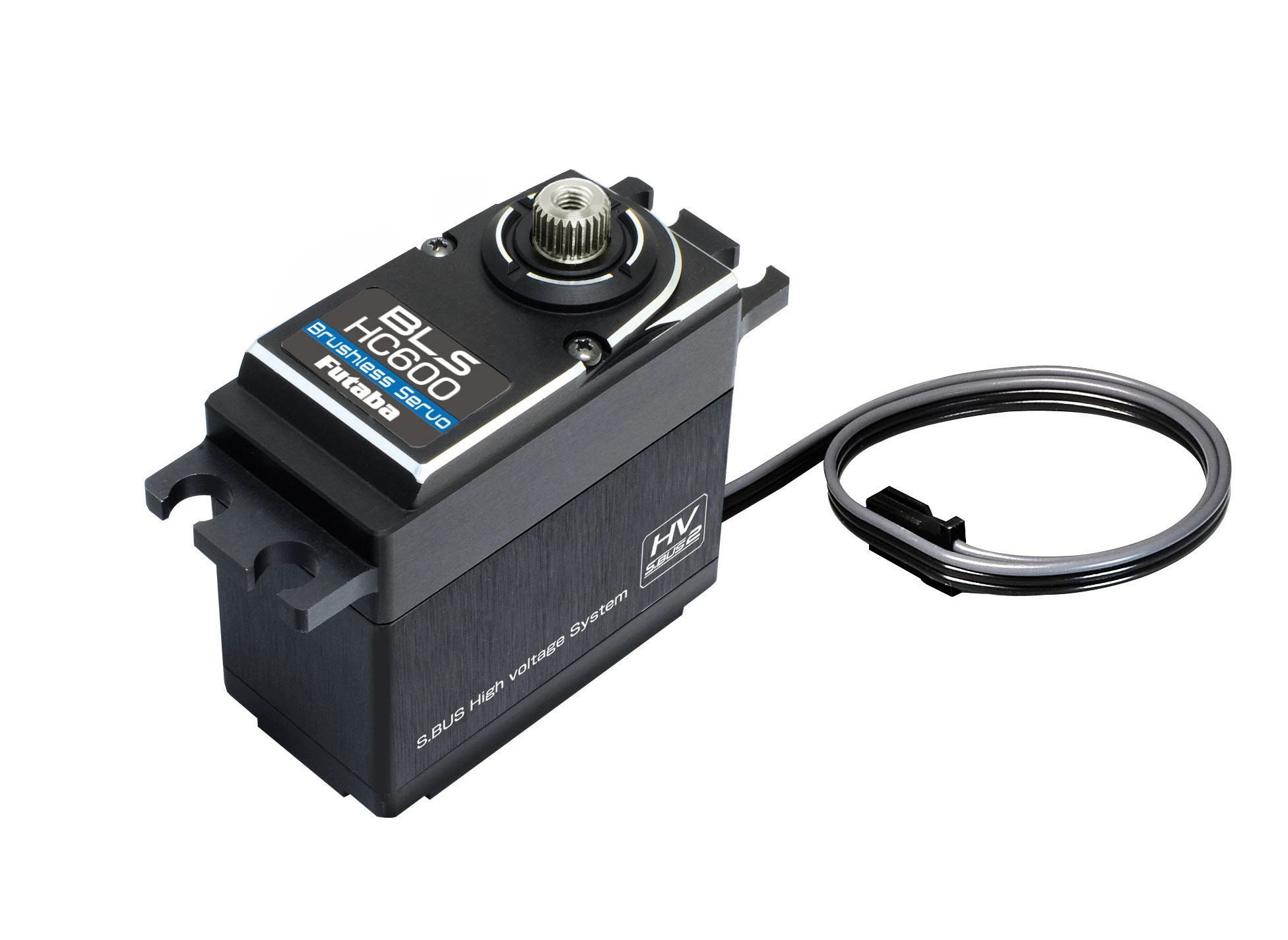 Futaba BLS-HC600 (S.Bus2/Brushless)