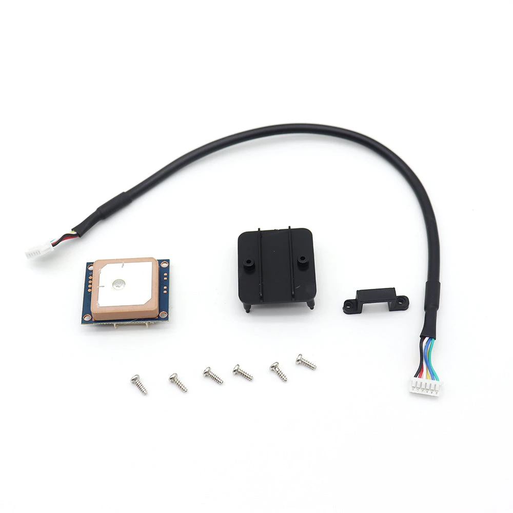 Coast Guard UH-60 GPS-Geomagnetic Module