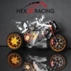 Nexx Bike Jaguar 1/12 Motorcycle RC (with Brushless Motor & Servo)