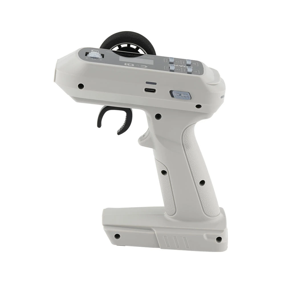 LDARC CT01 8 Channel Surface Radio For RC Car & Tank & Boat - WHITE - Image 8