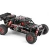 WLtoys 1/12 Brushless 4wd 75Km/h RC Electric Truck RTR
