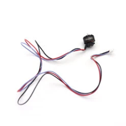 Coast Guard UH-60 Brushless Tail Motor