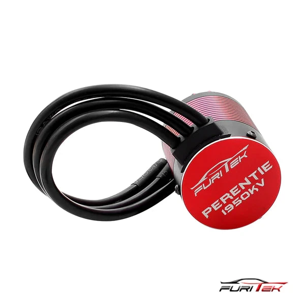 FURITEK Perentie 10-Pole Inrunner Brushless Motor 1950KV - Image 2