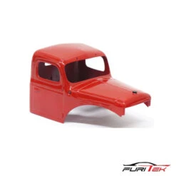 FURITEK BODY FOR FURITEK CAYMAN PRO 4X4 SPARE PARTS