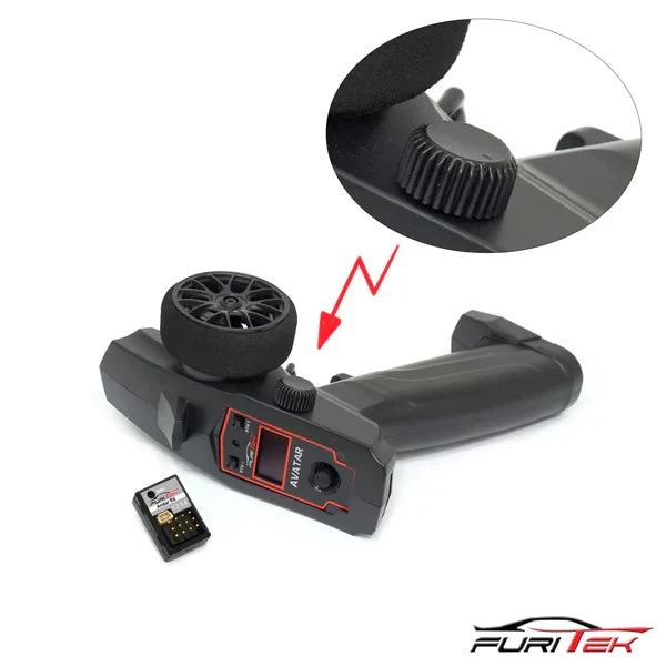 FURITEK AVATAR RADIO SYSTEM 4WS VERSION - Image 4