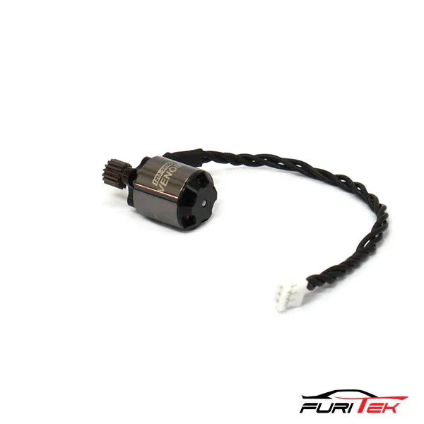 FURITEK VENOM 3450KV BRUSHLESS MOTOR WITH 15T STEEL PINION FOR FURITEK FX118 - Image 4
