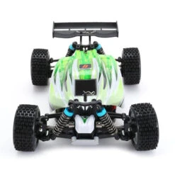WLtoys 2.4G 1/18 Full Proportional Remote Control 4WD Vehicle 70km/h High Speed Electric RTR