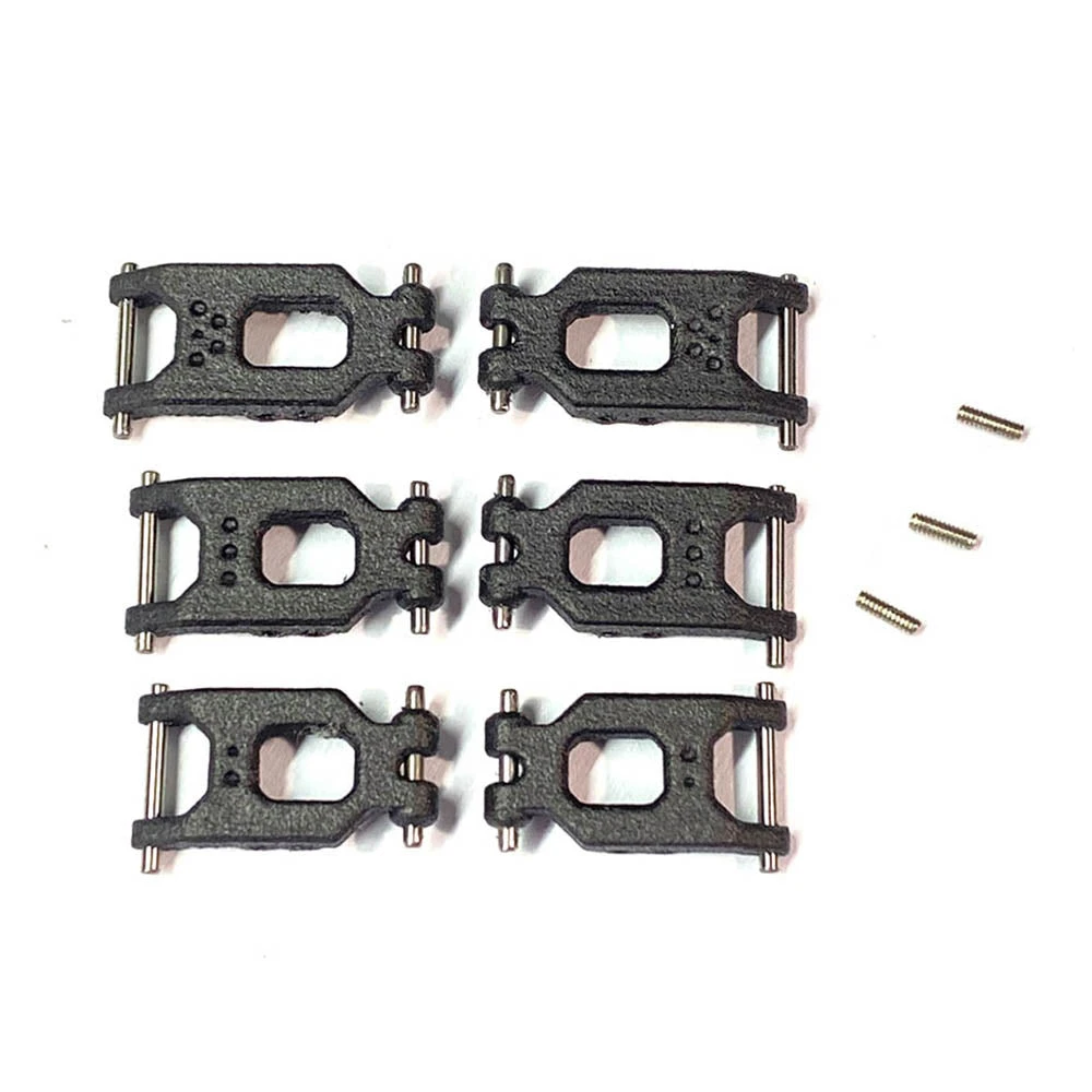 DriftArt Rear Long Arms