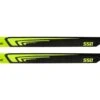 1st Main Blades CFK 550mm FBL (Yellow)