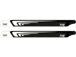 1st Main Blades CFK 710mm FBL