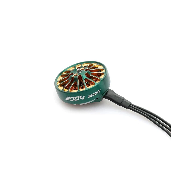 Diatone Mamba TOKA 2004 2900KV Racing Motor Green