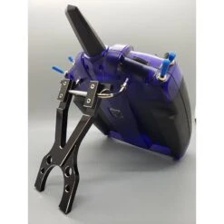 Radio Stand CNC For V-Control (Black)