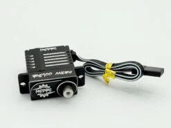 NSDRC RS100 HIGH TORQUE MICRO SERVO
