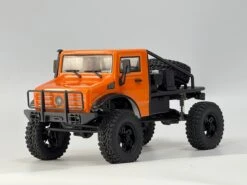 HobbyPlus CR18P EVO Trail Hunter ( Orange )