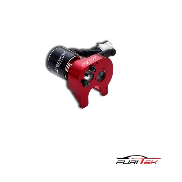 FURITEK STINGER BRUSHLESS POWER SYSTEM FOR AX24 - Image 3