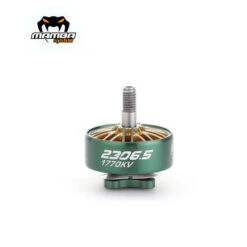 Diatone Mamba TOKA 2306.5 1770KV Racing Motor