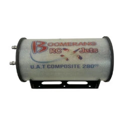 Boomerang RC UAT 280CC