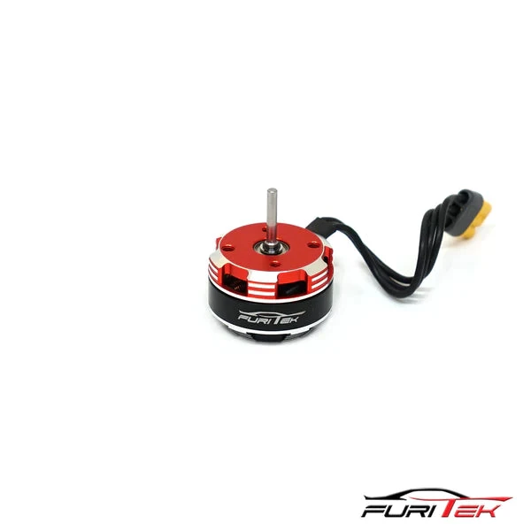FURITEK KOMODO 2208 UTB18 BRUSHLESS MOTOR - Image 2