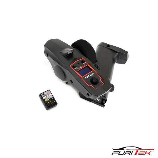 FURITEK AVATAR RADIO SYSTEM 4WS VERSION - Image 3