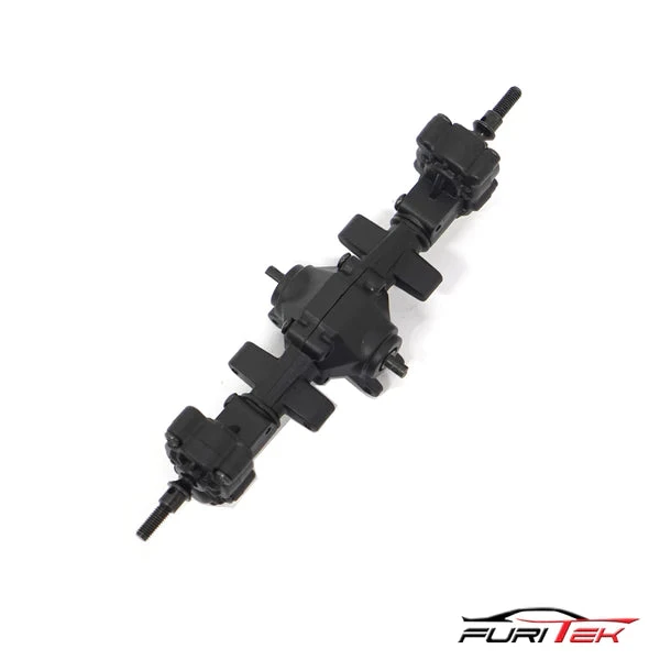 FURITEK MID AXLE ASSEMBLY FOR FURITEK CAYMAN 6X6 SPARE PARTS - Image 3