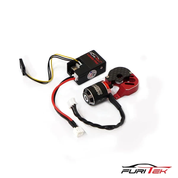 FURITEK STINGER Brushless Power System For SCX24 - Image 3