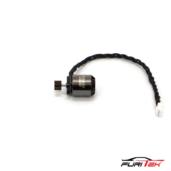 FURITEK VENOM 3450KV BRUSHLESS MOTOR WITH 15T STEEL PINION FOR FURITEK FX118 - Image 3