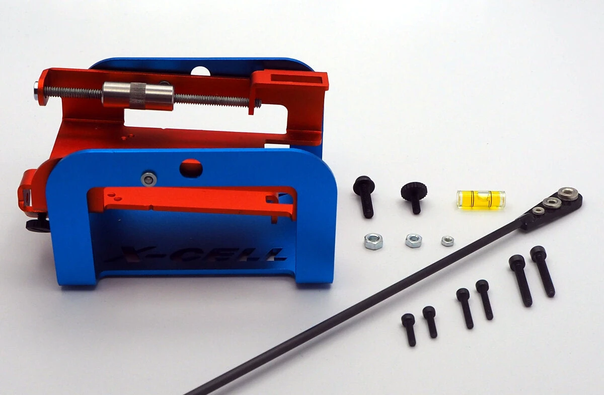 MA Koll Rotor Pro Balancer - Set