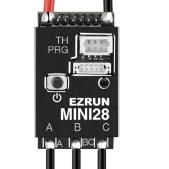 HobbyWing EZRUN Mini28 ESC
