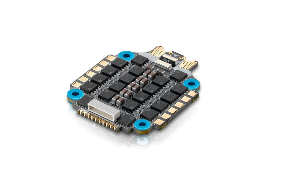 HobbyWing XRotor FPV G2 65A 4in1 ESC - Image 3